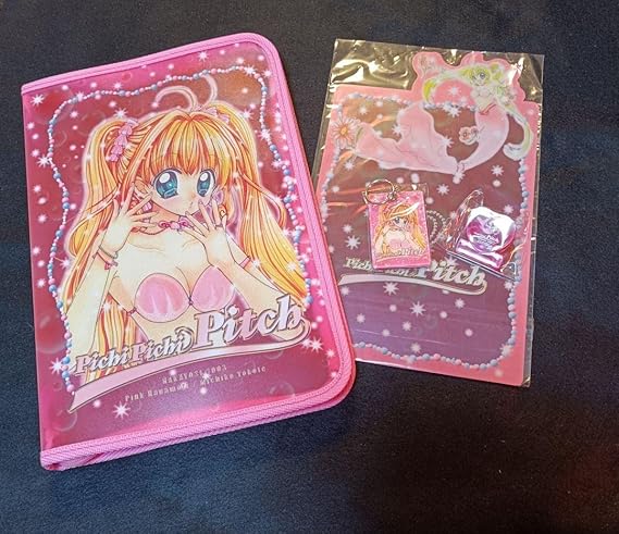 ぴちぴちピッチ 下敷き | kingswayflats.co.uk