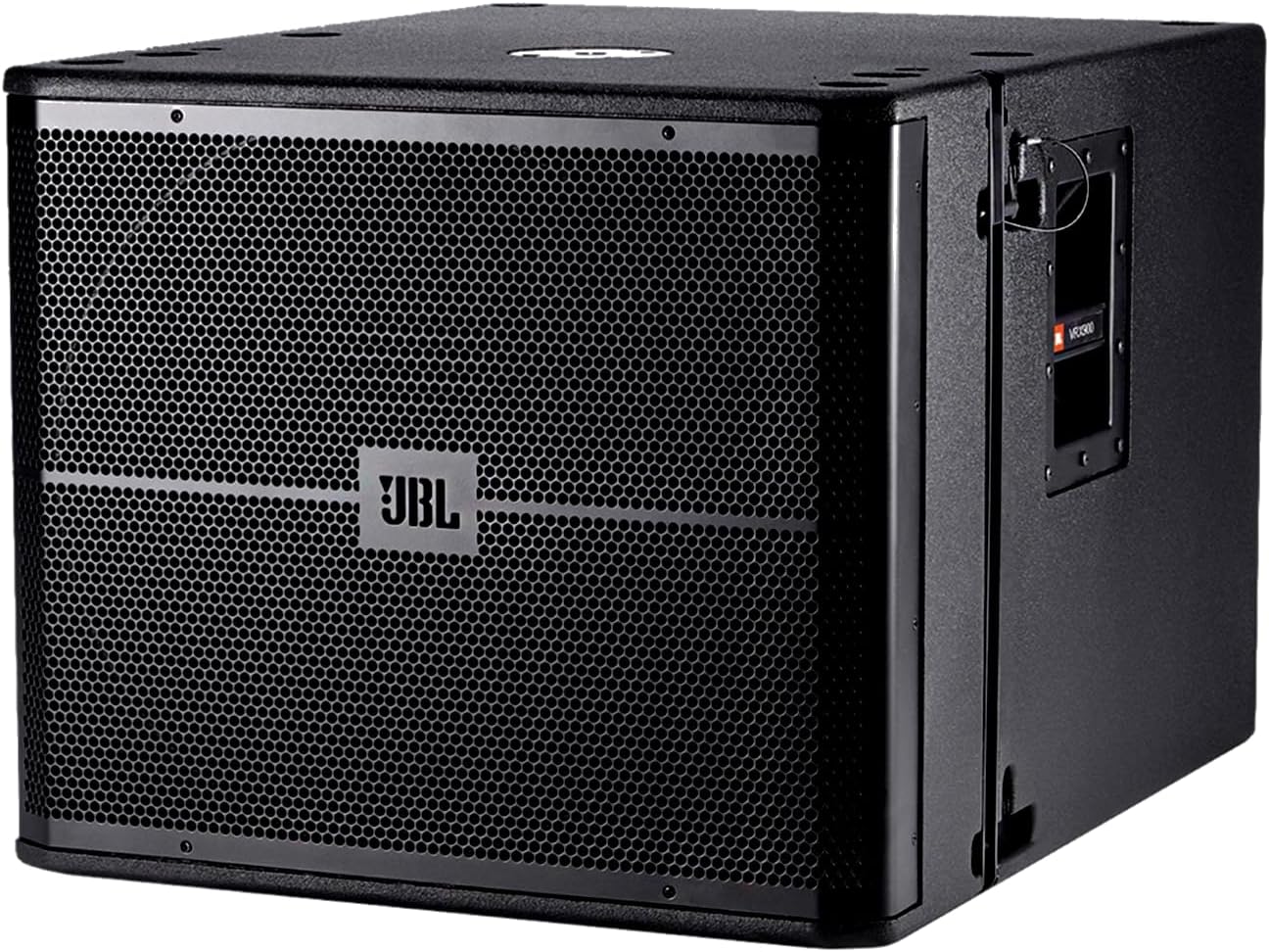 JBL Professional VRX918SP High-Power Powered Flying Subwoofer, 18-Inch - Image 2