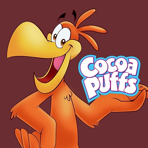 Miniatura 5 de Cocoa Puffs Bolsa de cereales para desayuno, 32 oz