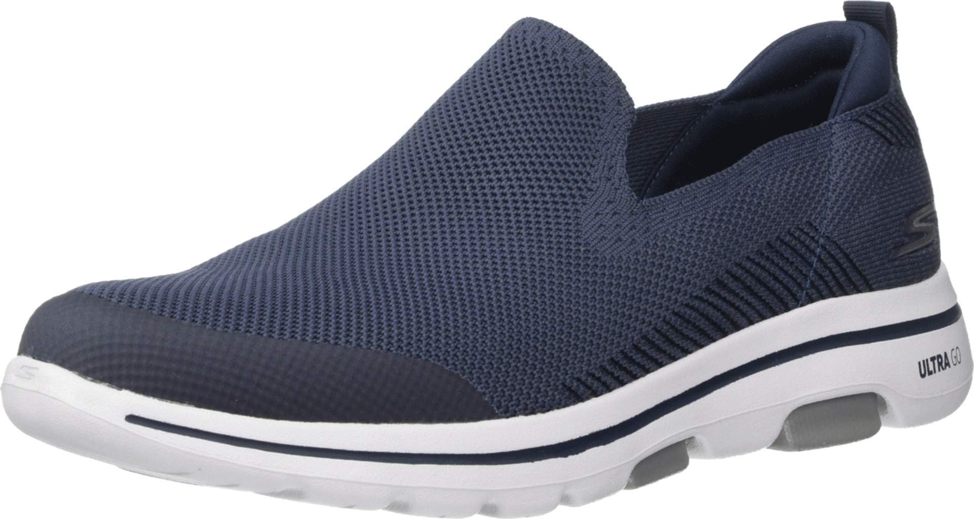Skechers Men's GO Walk 5-Prized Sneaker
