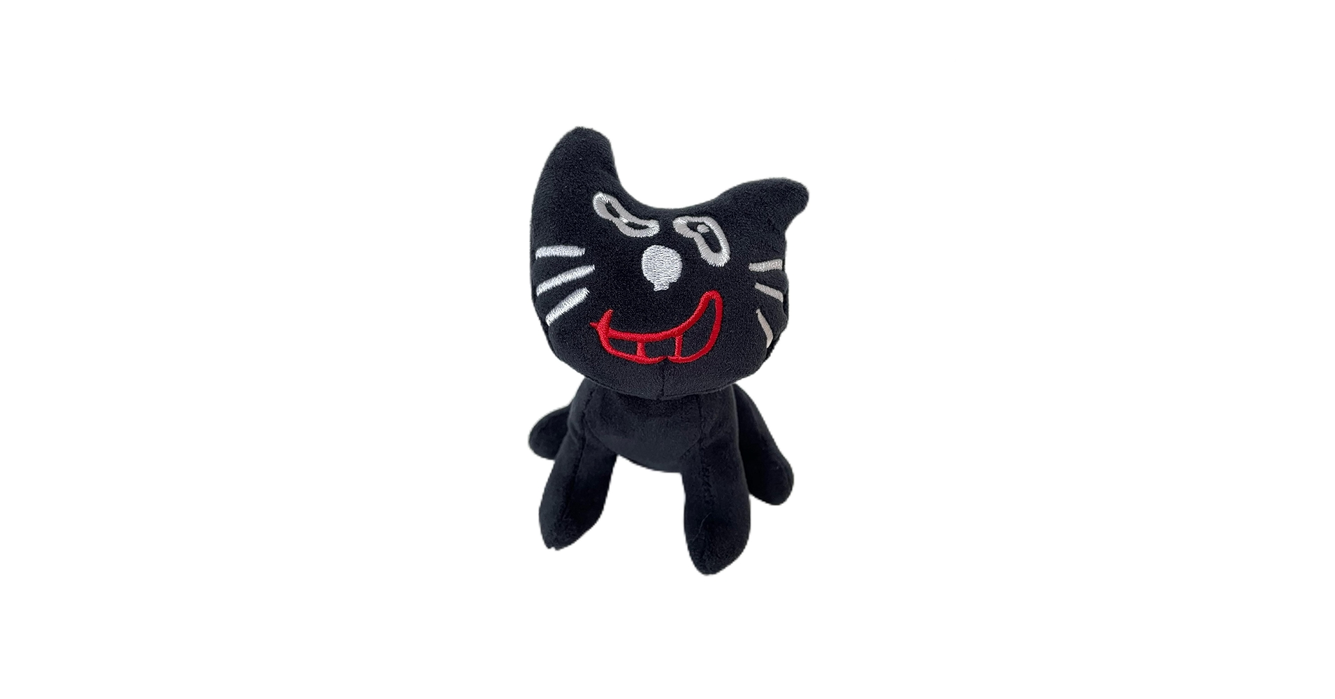 Amazon.co.jp: キヨ猫 ぬいぐるみ おすわり キーホルダー