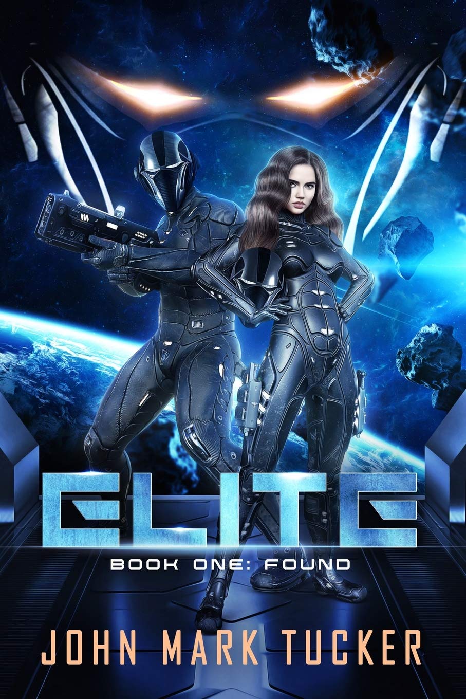 Elite One: Found