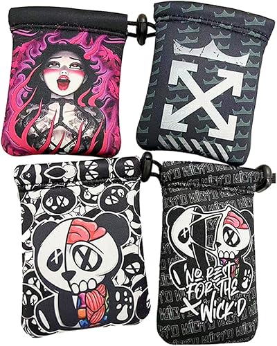 Miniatura 5 de Travel Case Tool Waterproof Bag Mod Carrying Pouch Portable Pocket Pole BB Box Storage Bag BAG ONLY (Green)