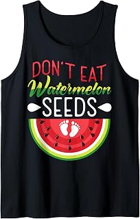 Mom To Be Tank Top