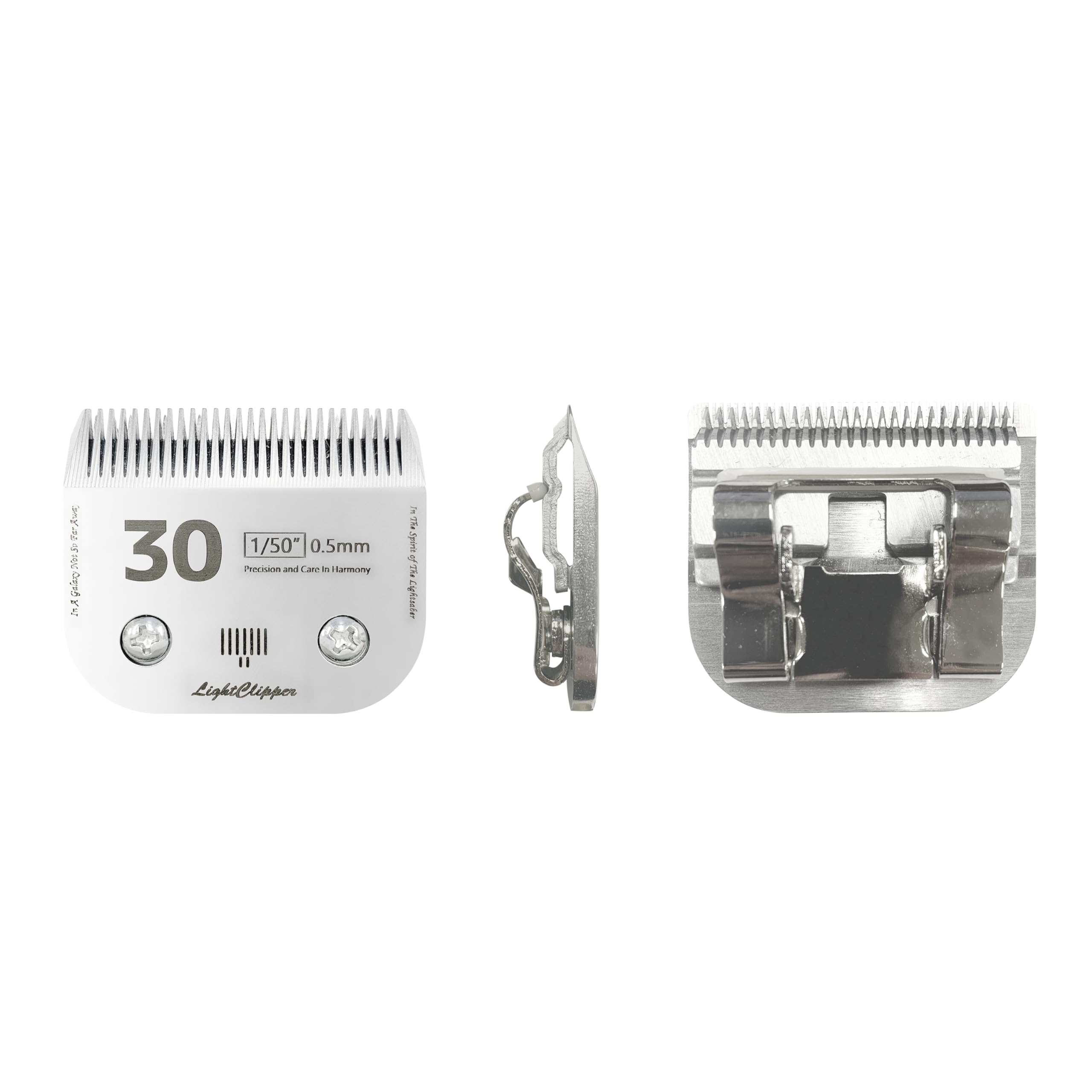 Ceramic Dog Clipper Blade - Size 30 -2 Ceramic Dog Clipper Blade - Size 30 -2