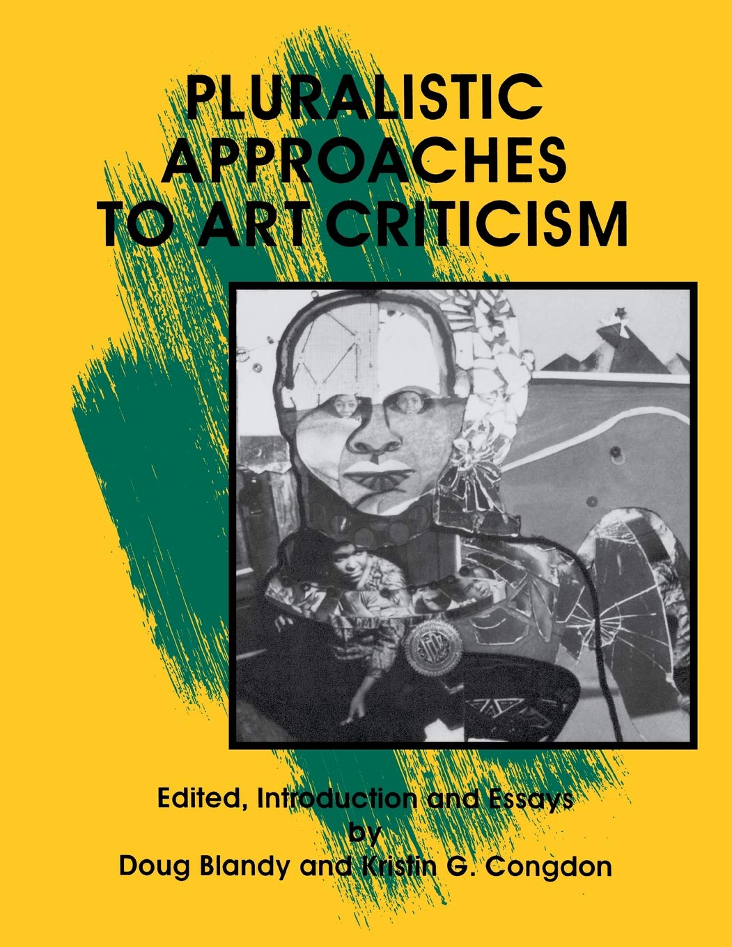 Pluralistic Approaches to Art Criticism