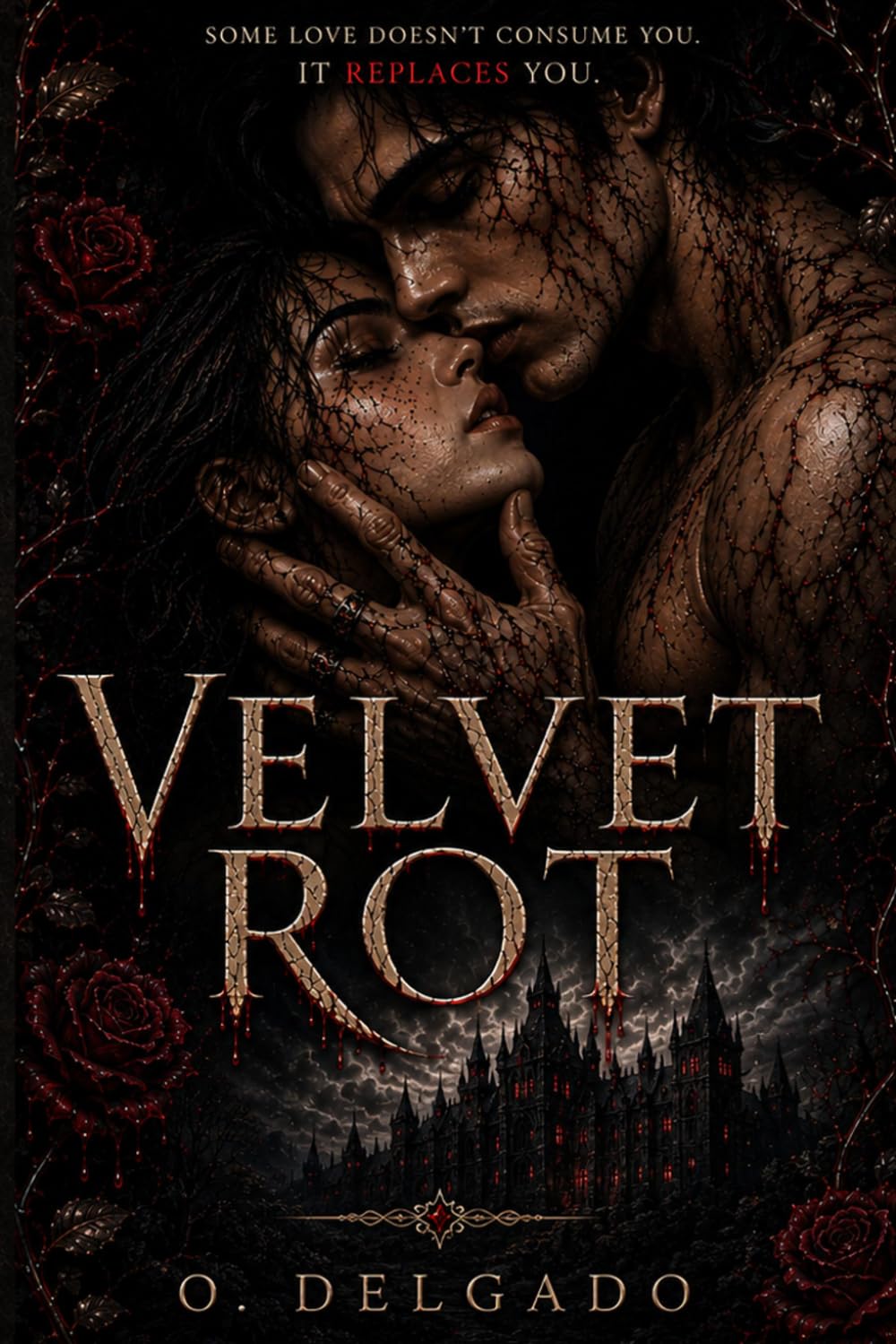 Velvet Rot