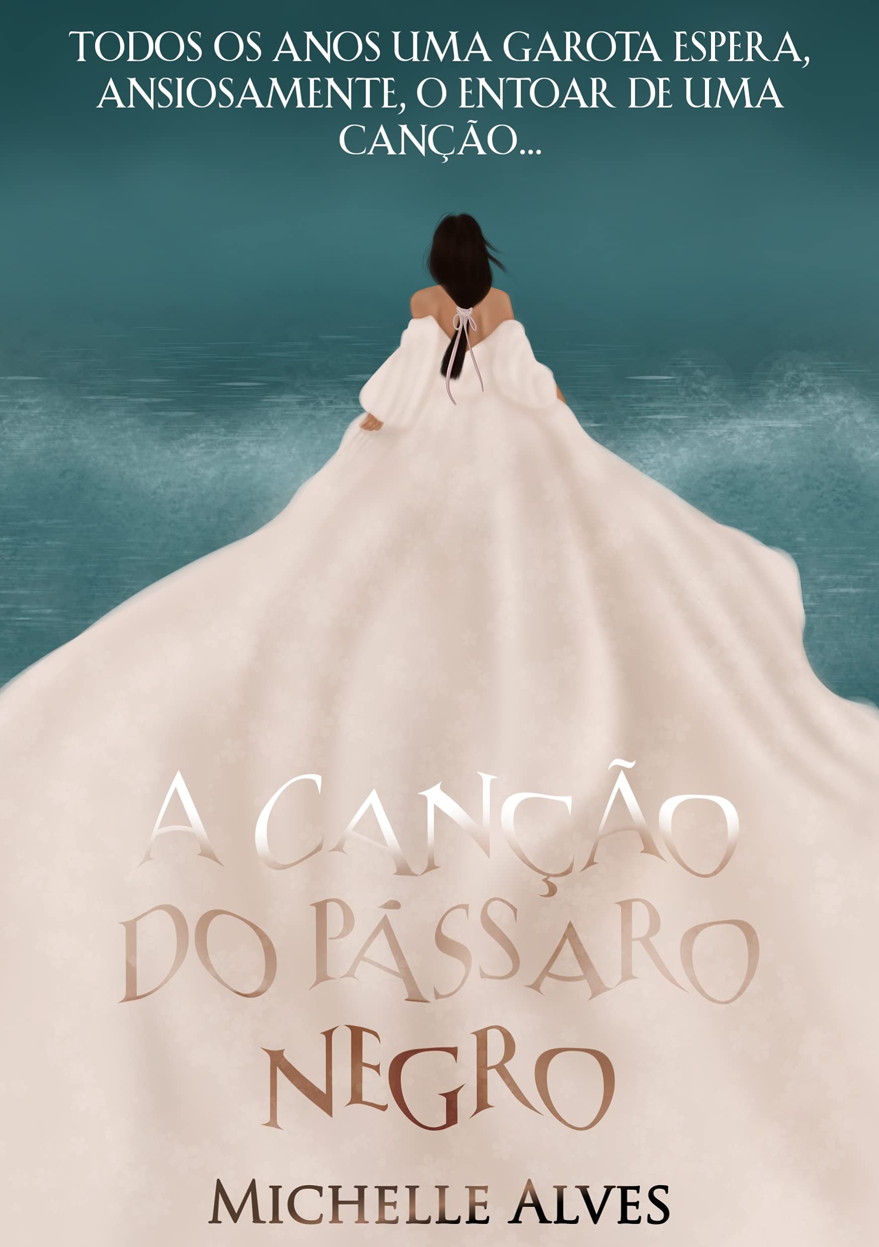 A canção do Pássaro Negro