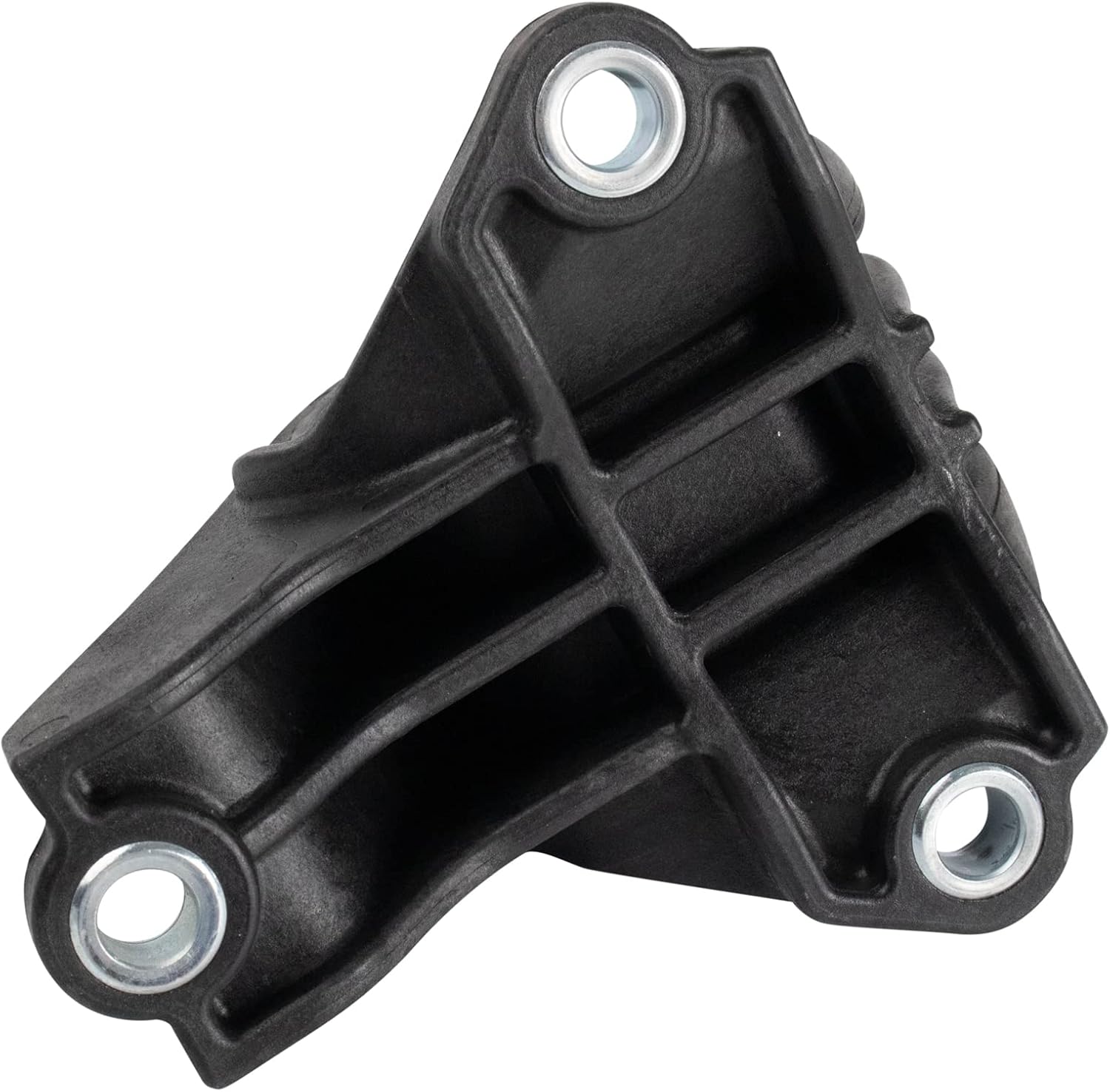 TRQ Rear Engine Mount Compatible with 2015-20 Acura TLX L4 2.4L 2013-17 Accord L4 2.4L