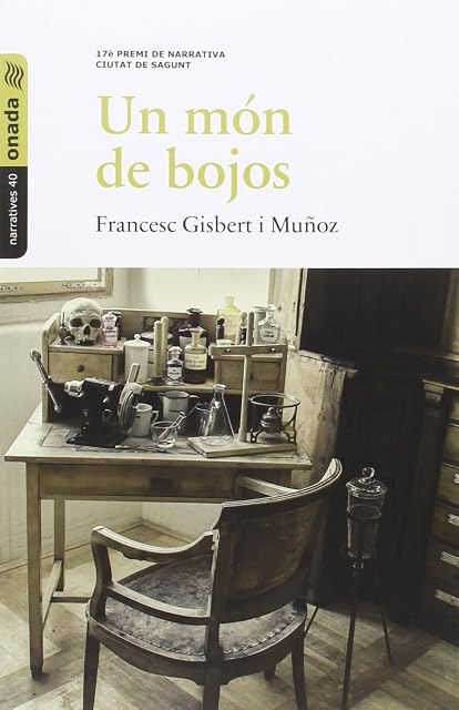 Portada de Un món de bojos