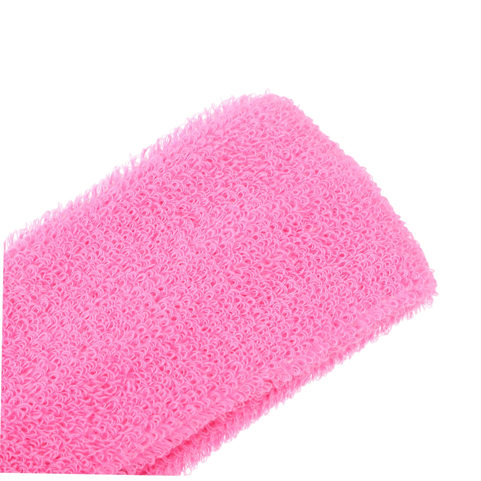 TOYANDONA Bandeau D'entraînement Salle De Sport Bande De Cheveux Gris Bande De Sueur De Sport Bandeau Anti-Transpiration Pratique Fil De Polyester