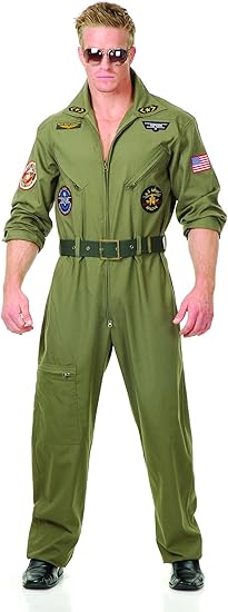 Plane jumpsuit Clearance
