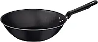 Frigideira Wok Tramontina Loreto 20395028 Grafite