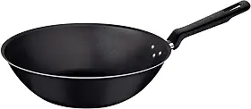 Frigideira Wok Tramontina Loreto 20395028 Grafite