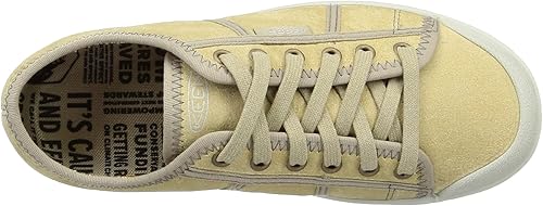 Vista 5 de KEEN mens Eldon Harvest Sneaker