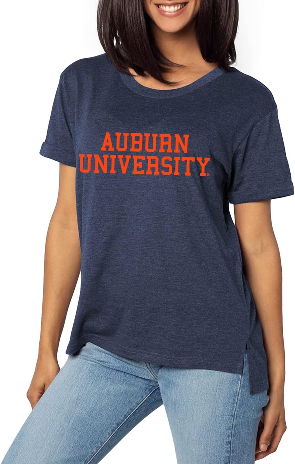 Chicka-d NCAA Womens Must Have Tee