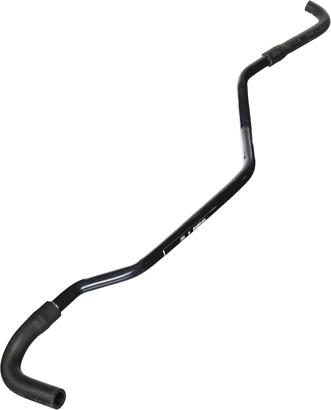 Tubo de ar de compensação Chrysler 53013884AB – 1 unidade