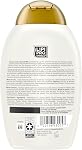 OGX Nourishing + Shampooing au lait de coco, 385ml