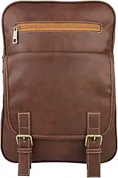 Mochila Executiva Vintage