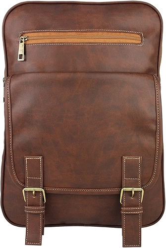 Mochila Executiva Vintage