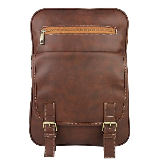 Mochila Executiva Vintage