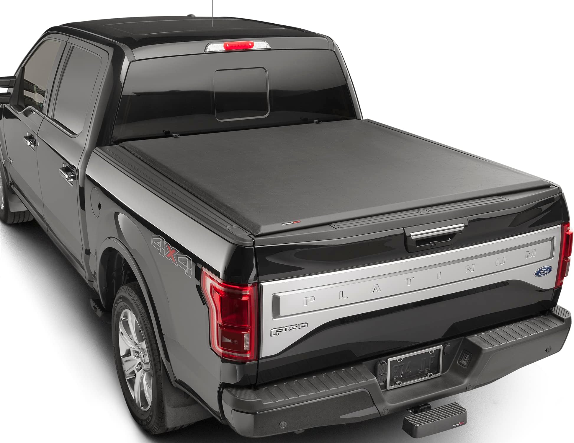 Amazon.com: Shocker Roll Up Tonneau Cover - Fits 2022-2025 Hyundai ...