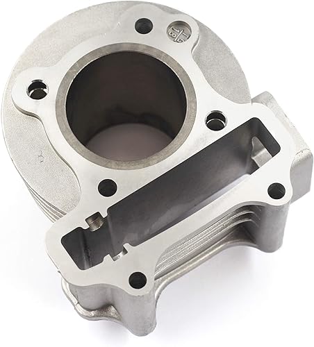 Miniatura 3 de Kit de cilindro de gran diámetro mejorado GY6 80cc 1.850 in para GY6 49cc 50cc 139QMB ATV Scooter Ciclomotor Go Kart