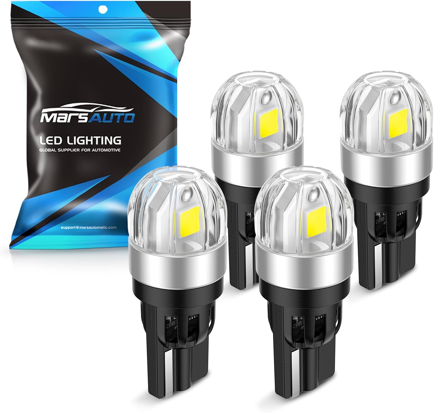 GLB987 MGB & MIDGET SCREW IN DASHBOARD LIGHT BULB 2.2W 12V – The MGB Hive - Foto 7