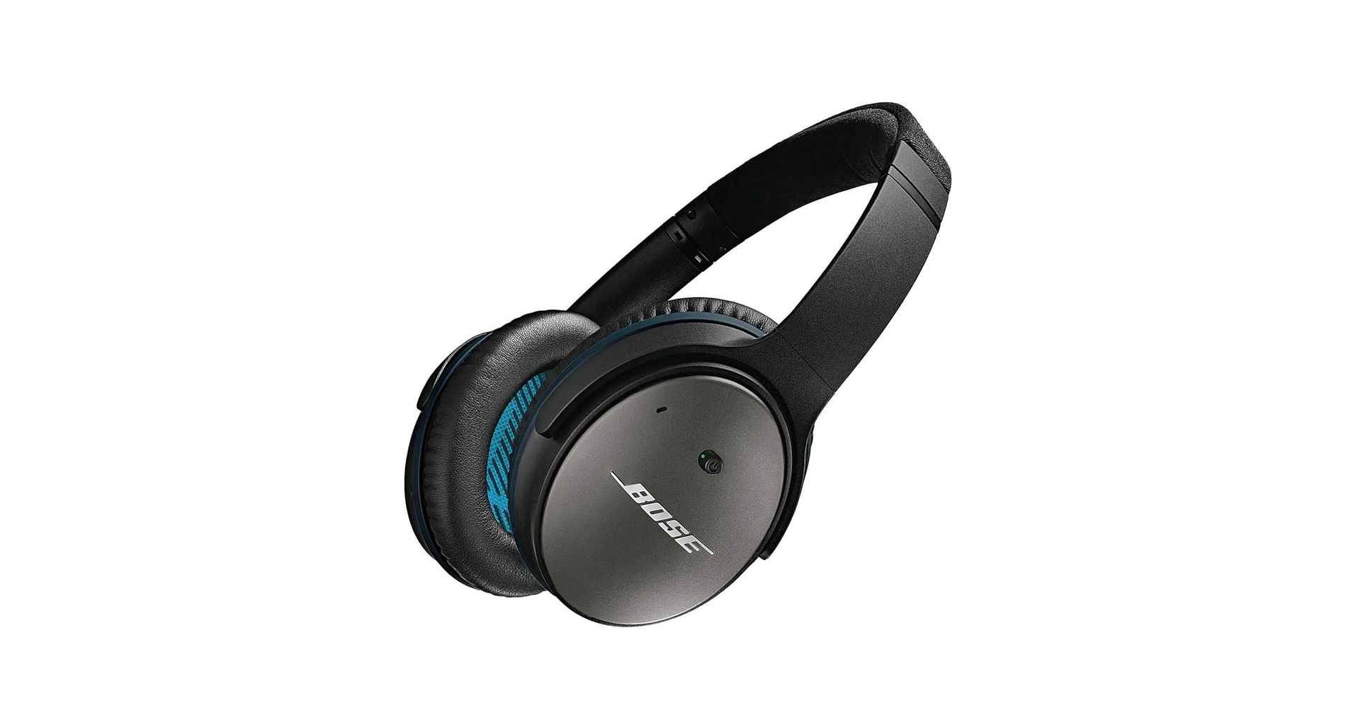 Amazon.com: Bose QuietComfort 25 Acoustic Noise Cancelling