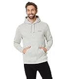 Men's Keller Hoodie Pull Over Hooded Fleece