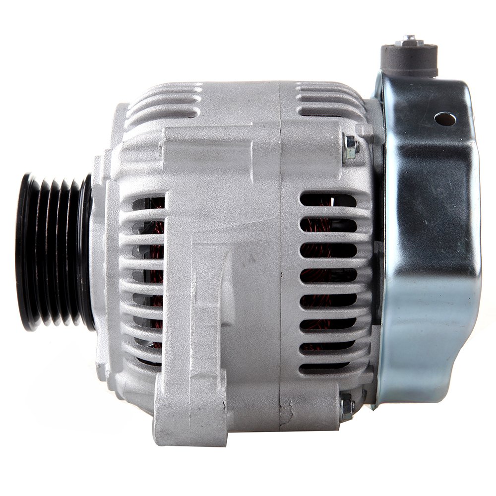 Amazon.com: Alternator ECCPP 80A/12V for Toyota Camry 2.2L 1997 1998 ...