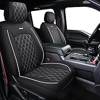 Vista 9 de Aierxuan - fundas de asiento de automóvil
