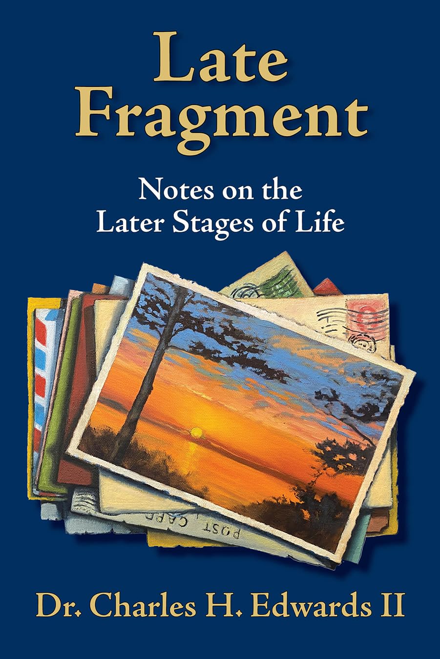 Late Fragment: Notes on the Later Stages of Life - Kindle edition by ...