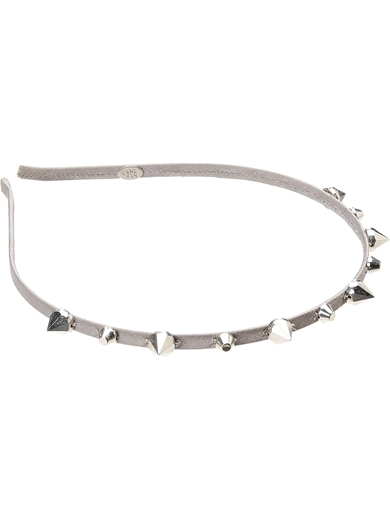 Jane Tran Studded Headband
