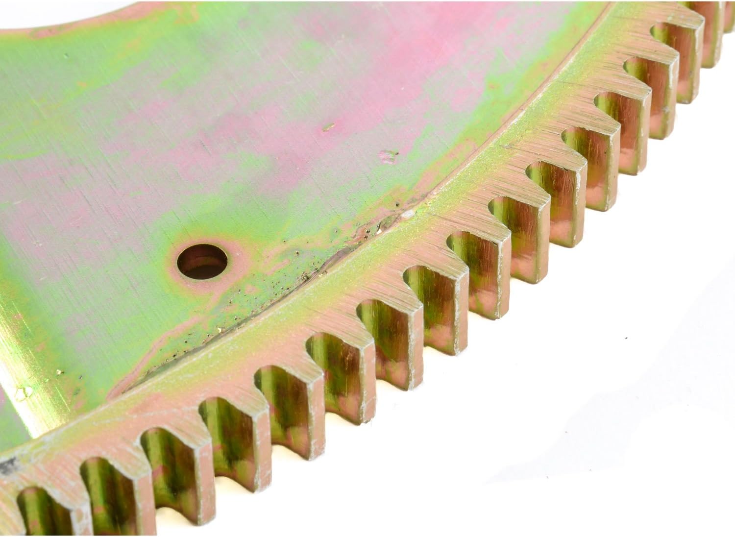 Pioneer (871011) 168 Tooth SFI-Rated Flexplate with Internal Balance