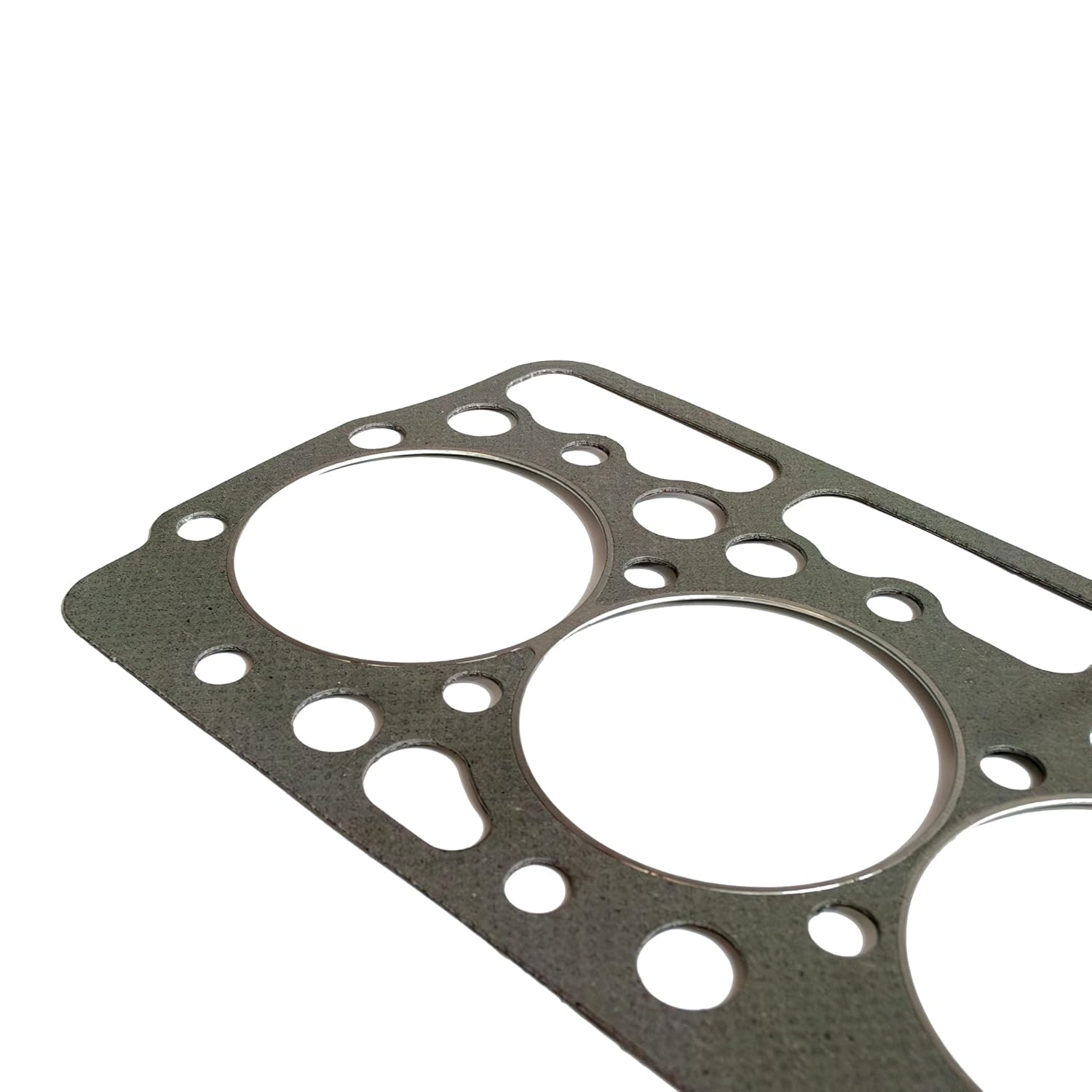 Cylinder Head Gasket fits International Navistar DT360 Engines 1819546C1 PAI 431238, 2 Years Factory Warranty, Made in Turkey, OEM Equvalent, ISO 9001 Certified