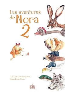 Las aventuras de Nora 2
