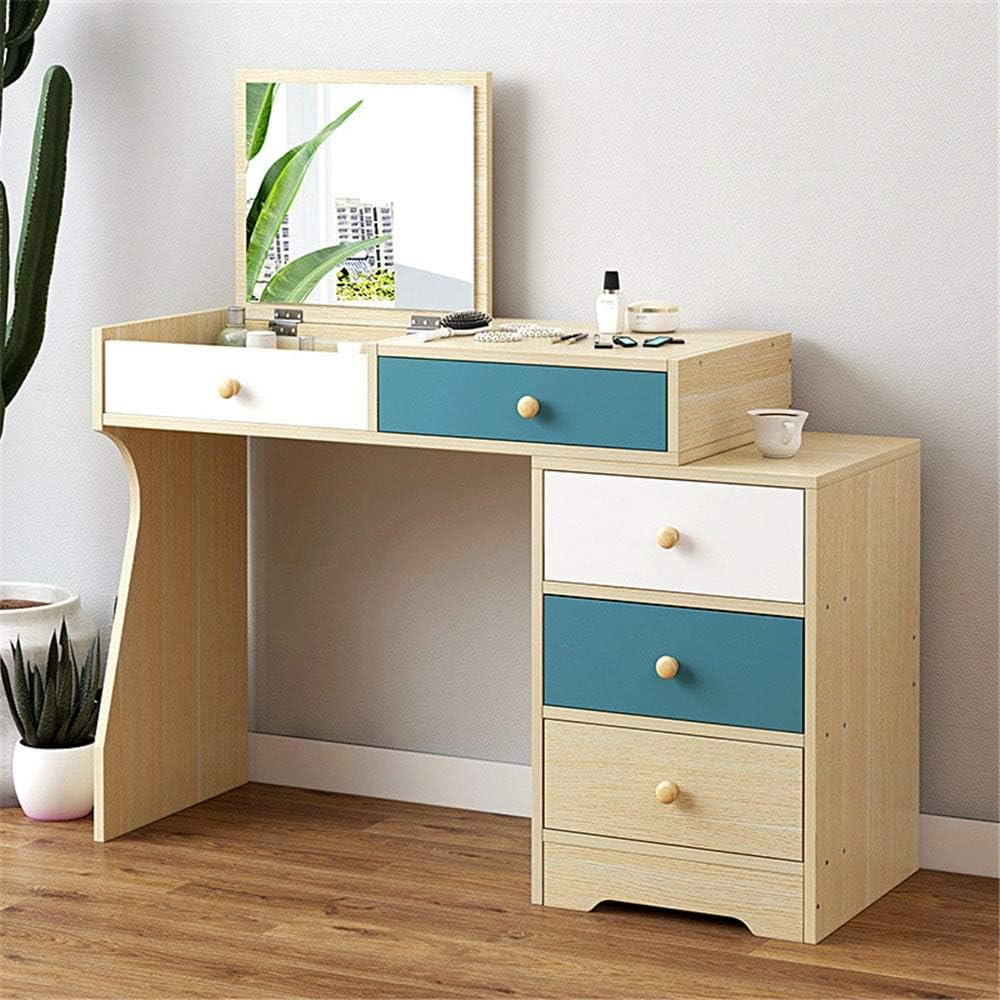 Dressing Table European Style Dressing Table Simple Modern Simple with
