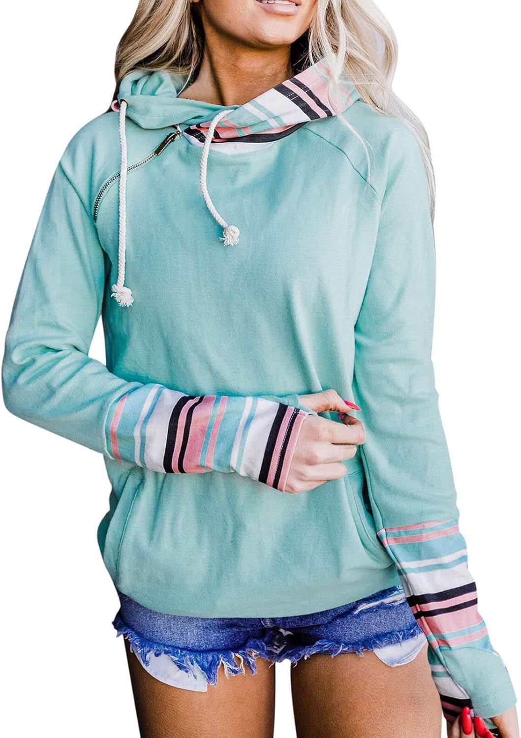 zumiez purple moletom com capuz
