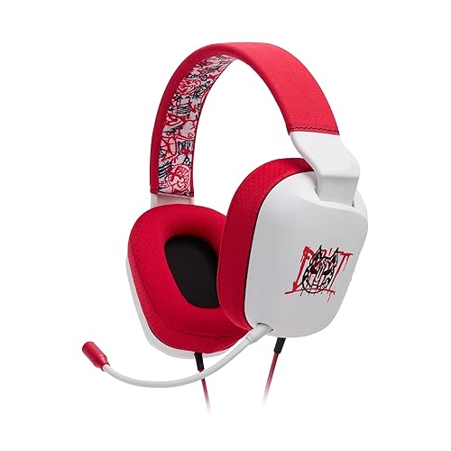 Miniatura 13 de PowerA Wired Stereo Headset for Nintendo Switch and Switch 2 - Pokémon: Kanto Friends, 3.5 mm, Wired, Stereo, Officially Licensed