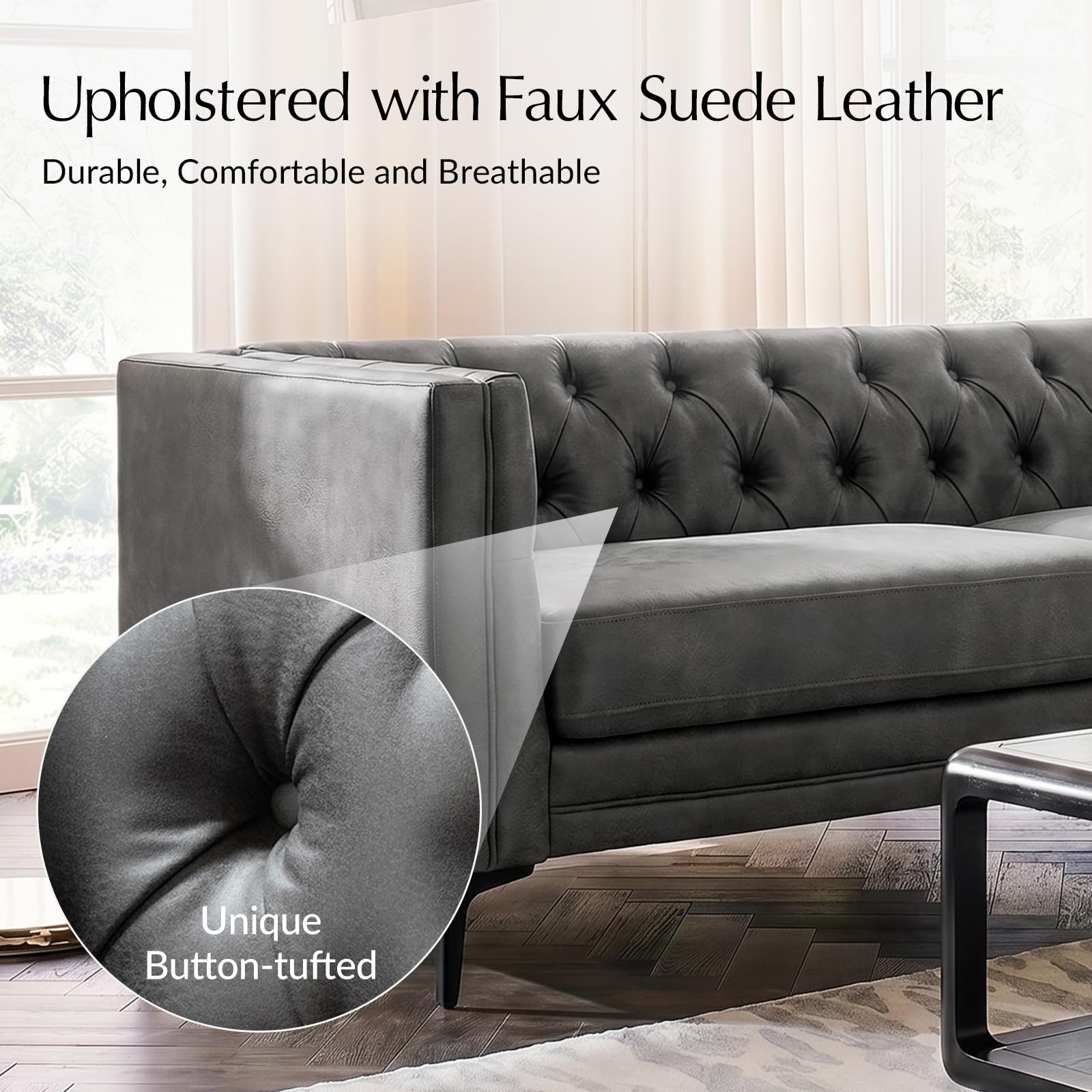 Amazon.com: HULALA HOME 84