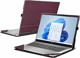 ❣️✨️未使用✨️ノートパソコンカバーケース 17.3インチHPノートパソコン Amazon.co.jp: VEVOOD ノートパソコンカバー HP 17s / 17-cp