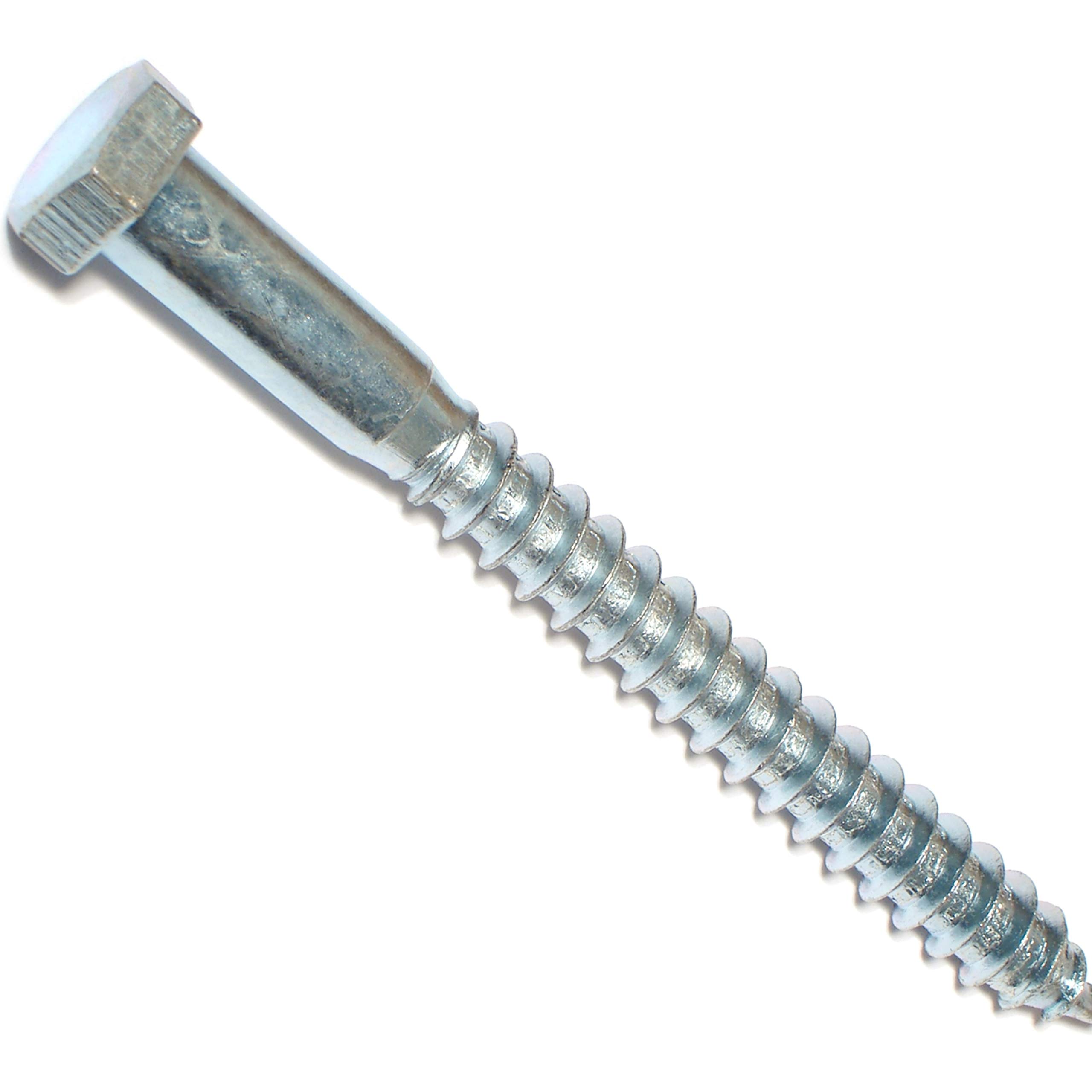 014973455590 Altıgen Vida, 3/8 x 4, Parça-8