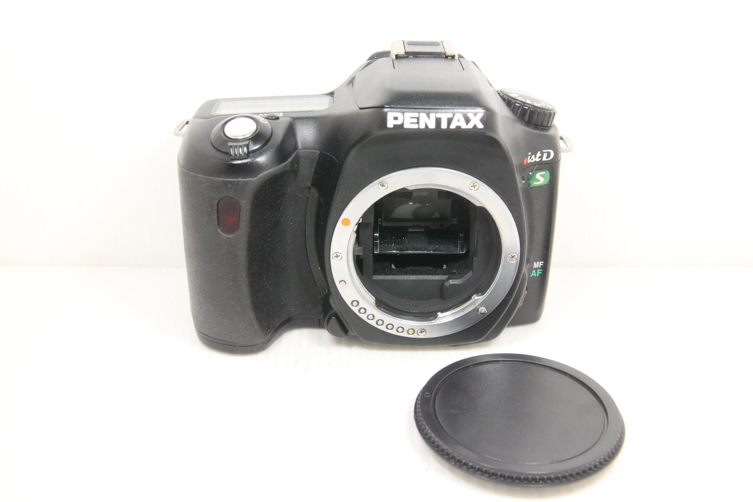 PENTAX *ist Ds デジタル一眼レフカメラ