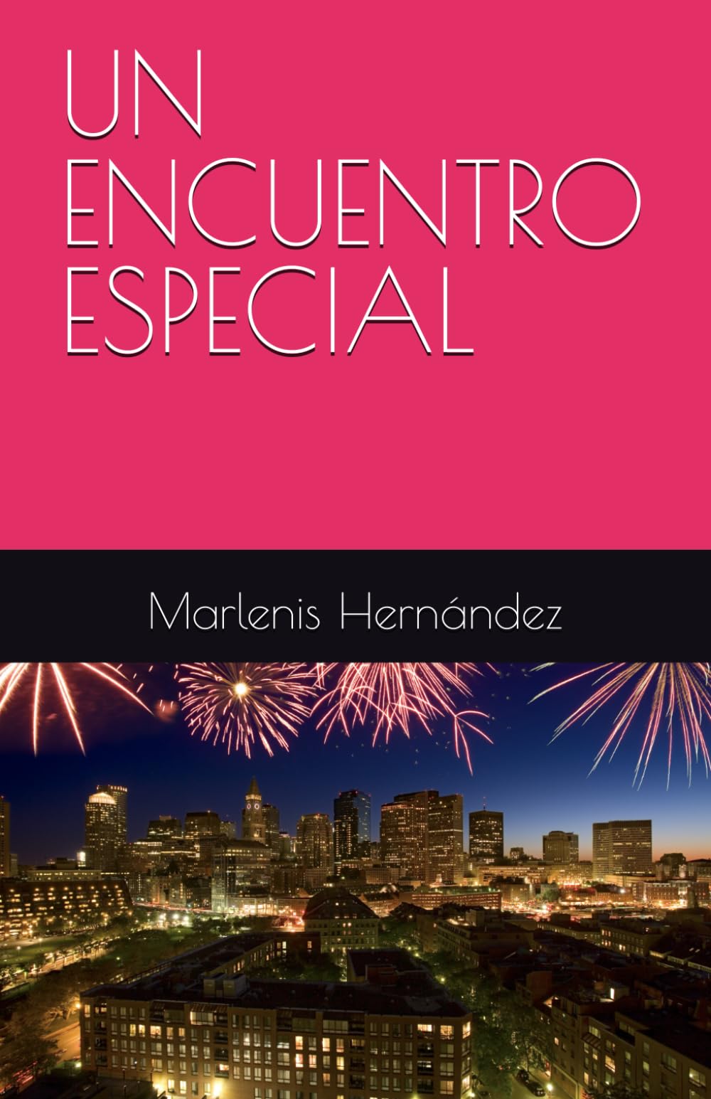 UN ENCUENTRO ESPECIAL