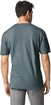 Gildan Mens Softstyle Cotton T-Shirt, Style G64000, 2-Pack