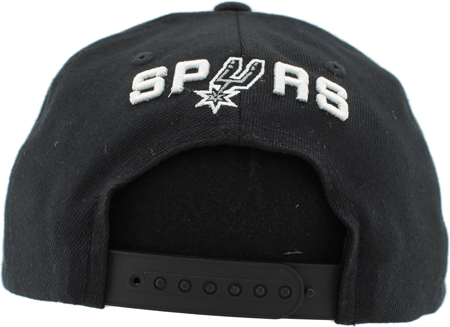 ZHATS NBA Unisex-Adult NBA Officially Licensed Adjustable Snapback Hat Flat Bill Z11 Icon Team Color