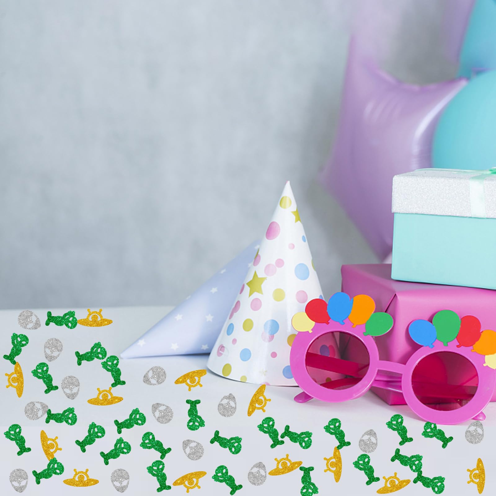 Décorations De Confettis Pour Fête Prénatale Confettis Baby Shower