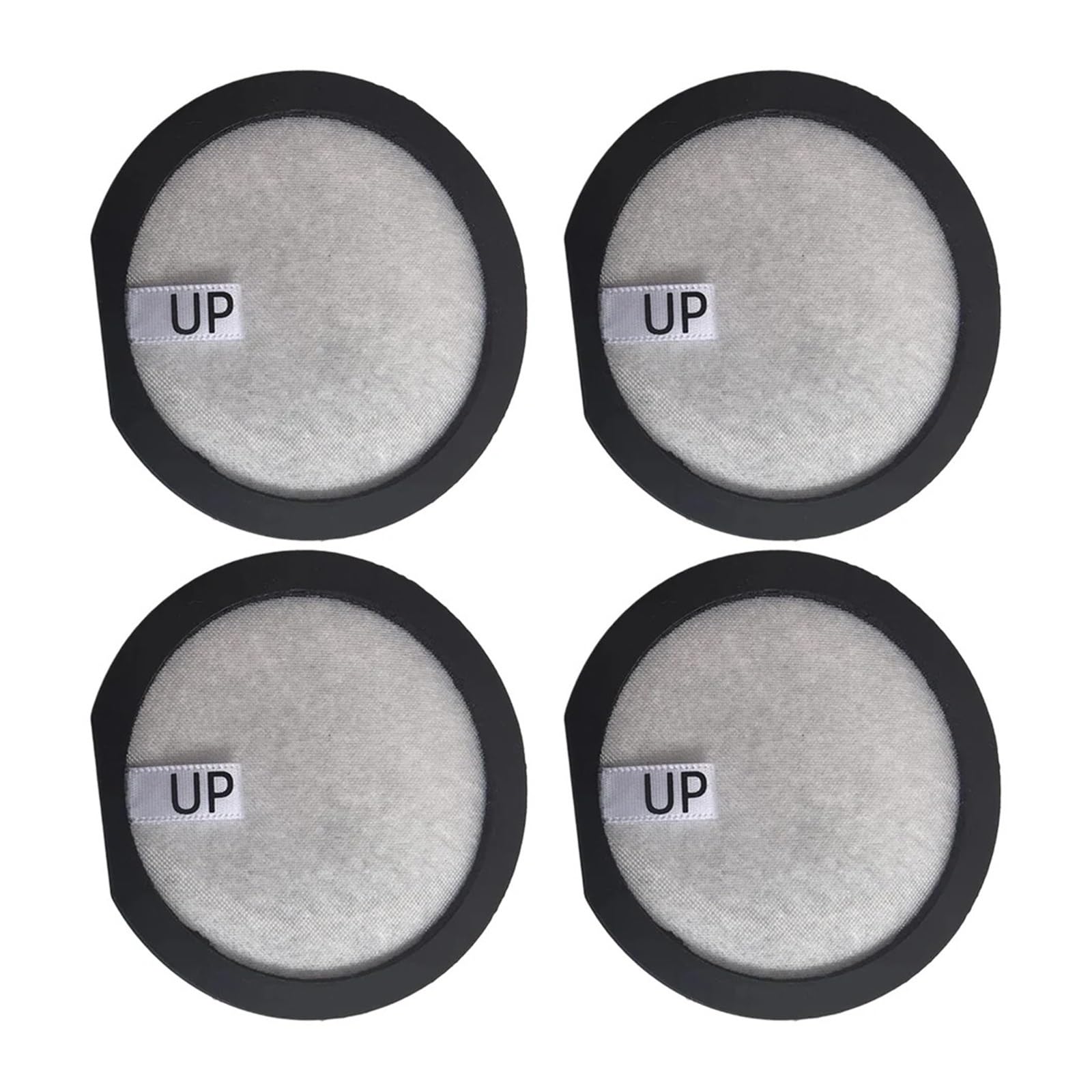 RHOBYXONZ Pre Motor Filter For Vacuum Cleaner, Easy Installation(4 PACK)