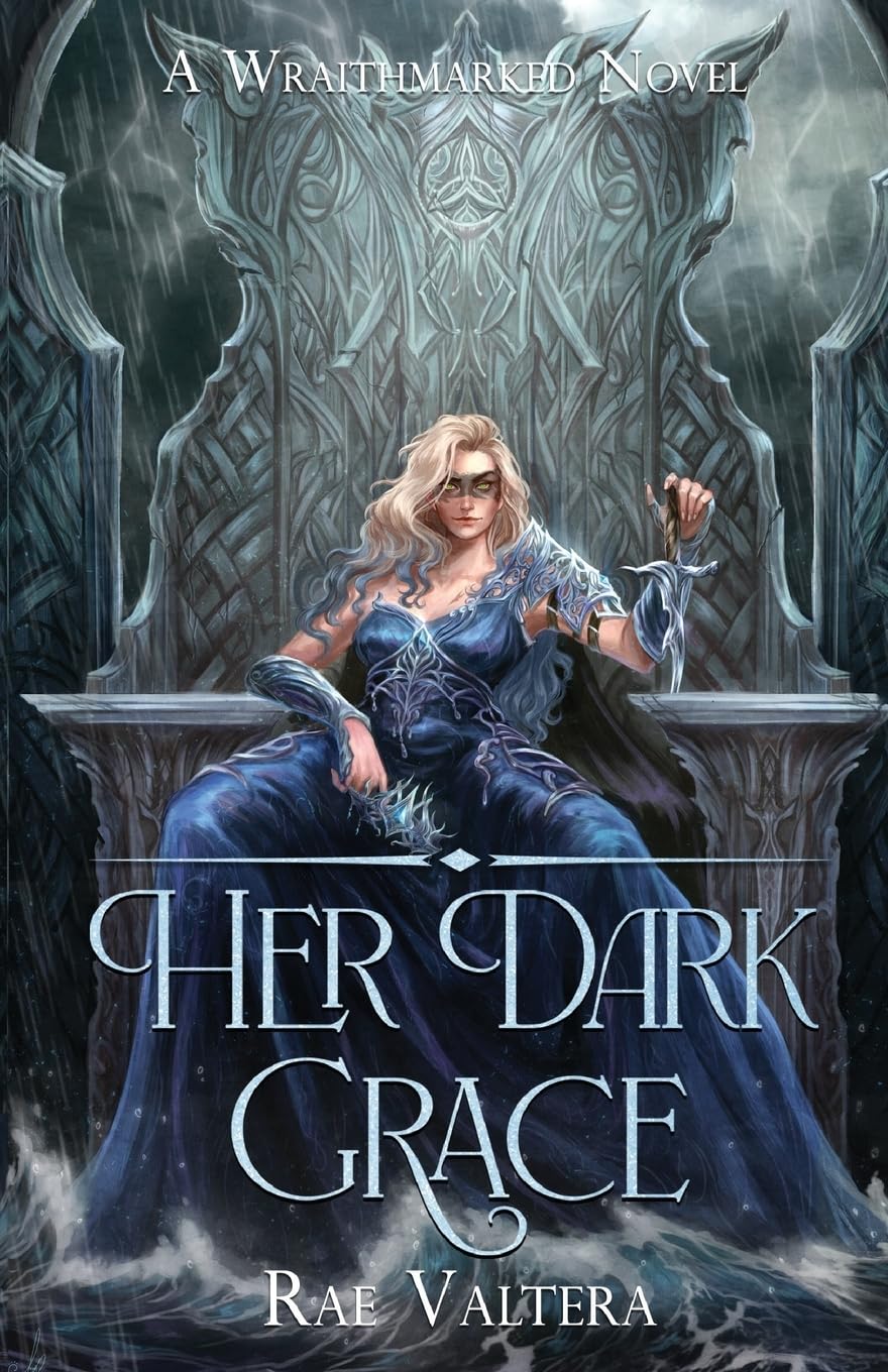 Her Dark Grace
